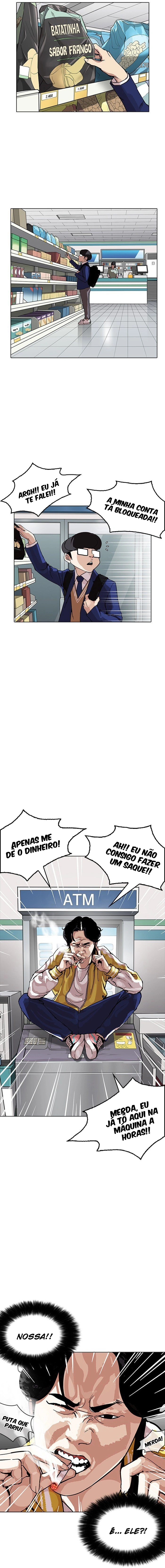 Read Aparências  Pt Br Manga Online