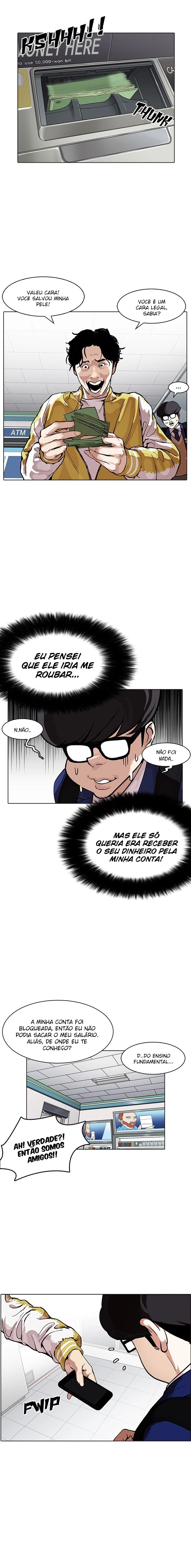 Read Aparências  Pt Br Manga Online