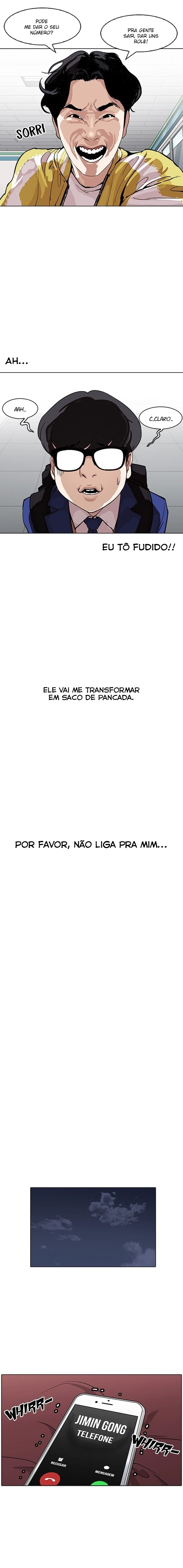 Read Aparências  Pt Br Manga Online