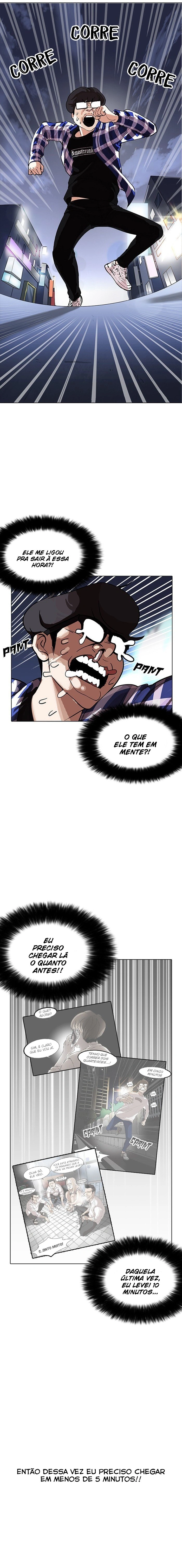 Read Aparências  Pt Br Manga Online