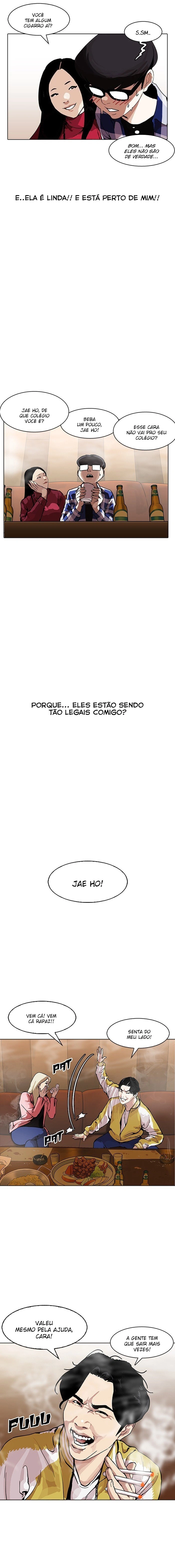 Read Aparências  Pt Br Manga Online