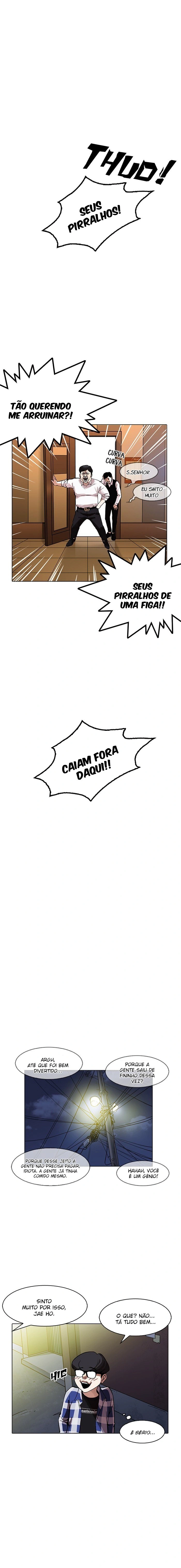 Read Aparências  Pt Br Manga Online
