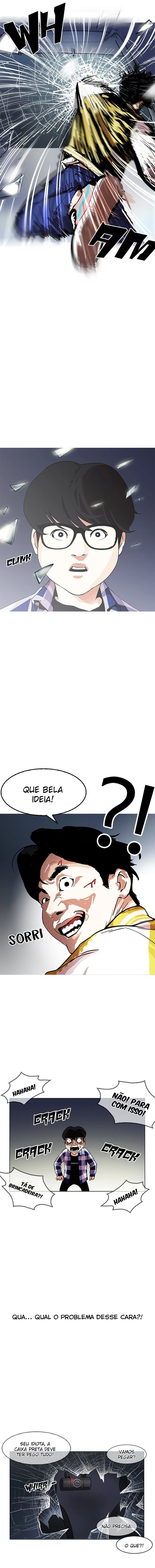 Read Aparências  Pt Br Manga Online