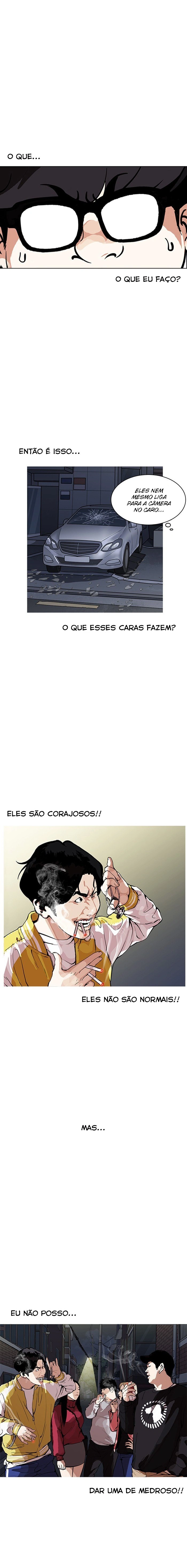 Read Aparências  Pt Br Manga Online