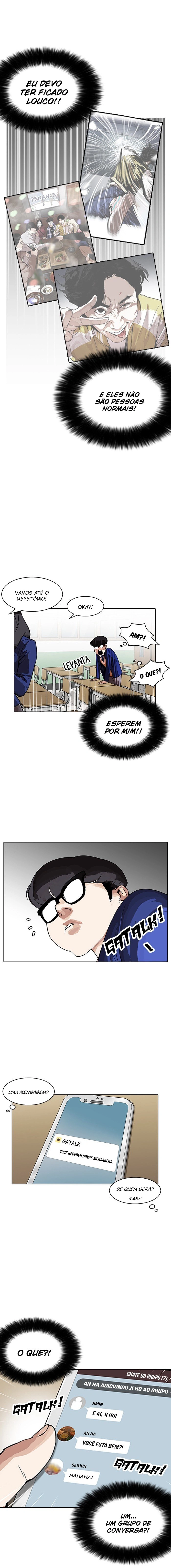 Read Aparências  Pt Br Manga Online