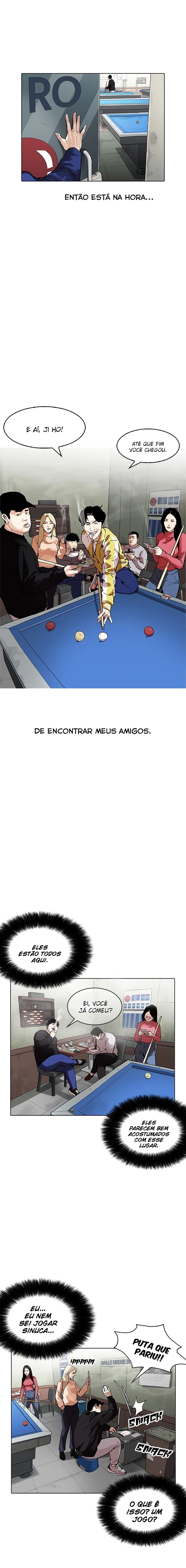 Read Aparências  Pt Br Manga Online