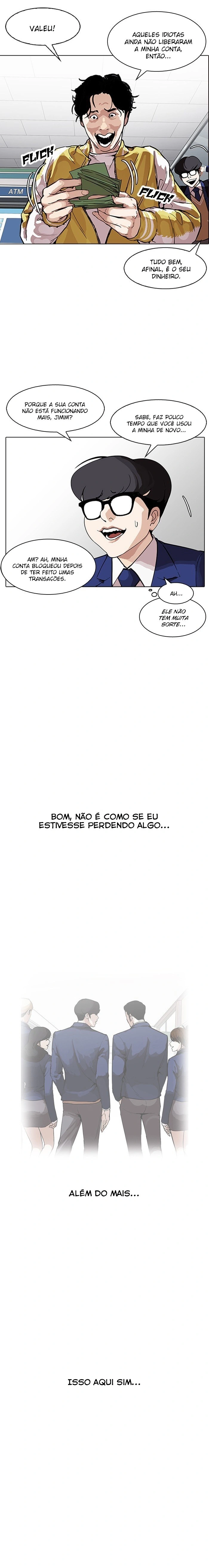 Read Aparências  Pt Br Manga Online