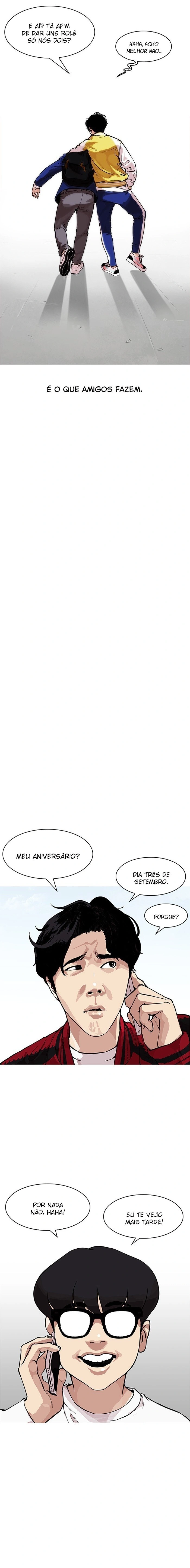 Read Aparências  Pt Br Manga Online