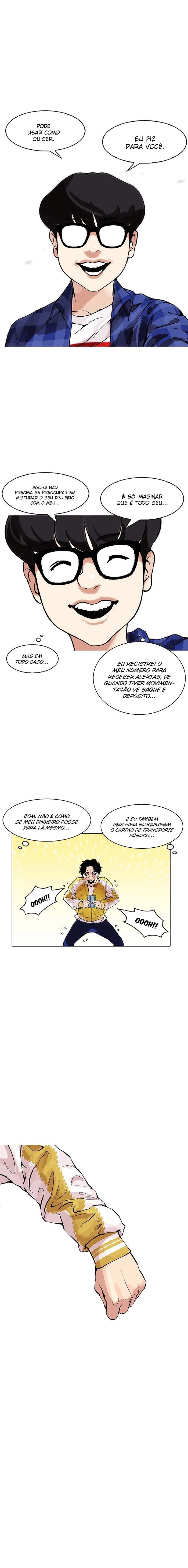 Read Aparências  Pt Br Manga Online