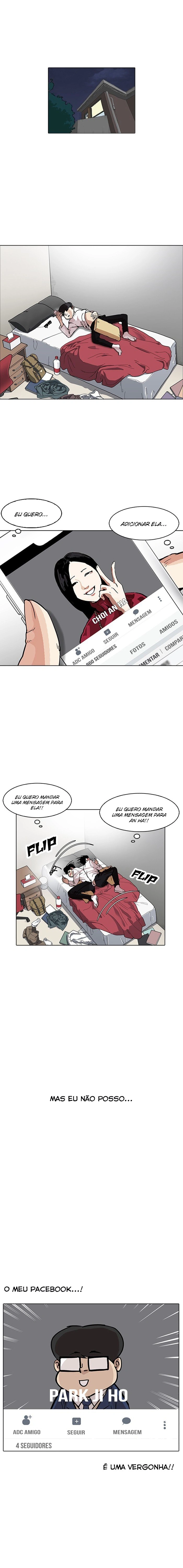 Read Aparências  Pt Br Manga Online