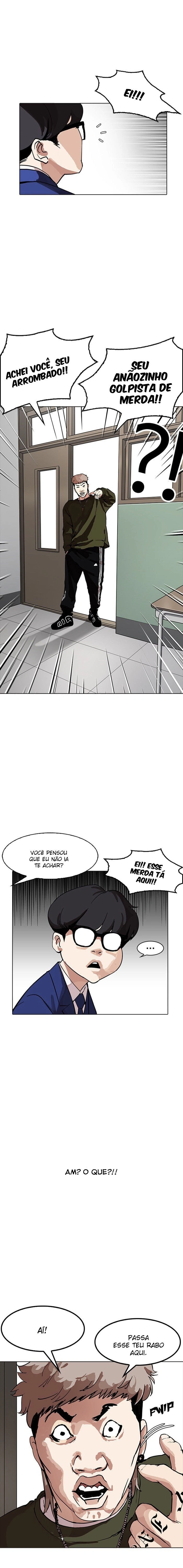 Read Aparências  Pt Br Manga Online