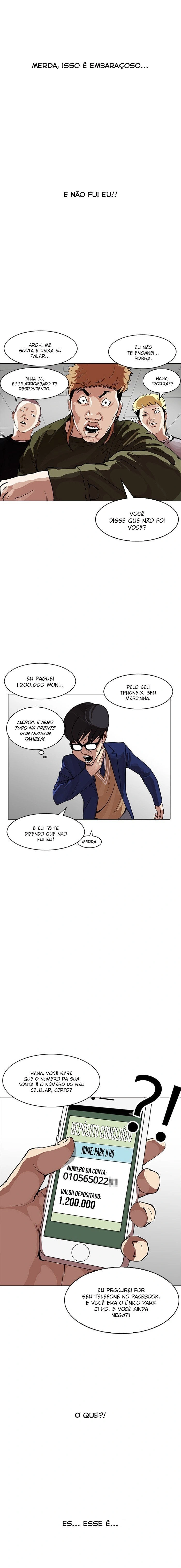 Read Aparências  Pt Br Manga Online