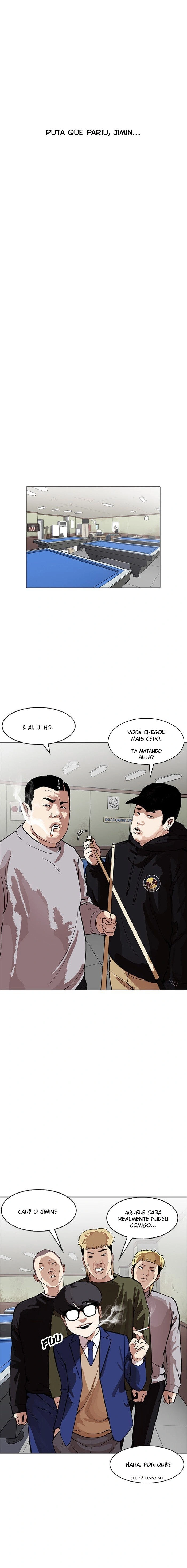 Read Aparências  Pt Br Manga Online