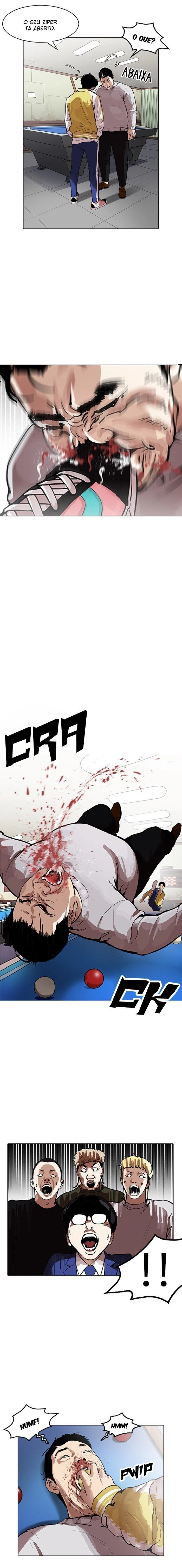 Read Aparências  Pt Br Manga Online