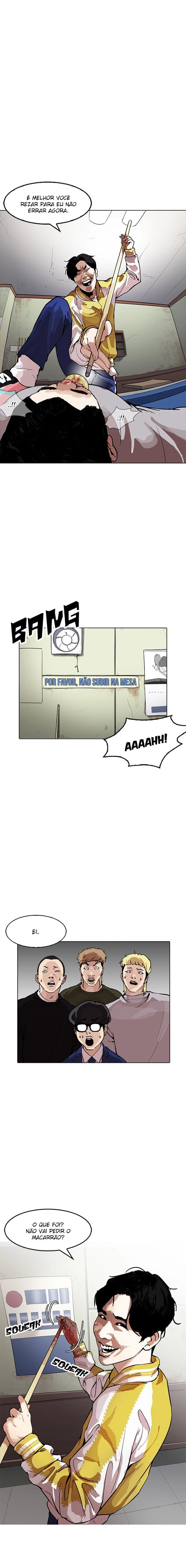 Read Aparências  Pt Br Manga Online