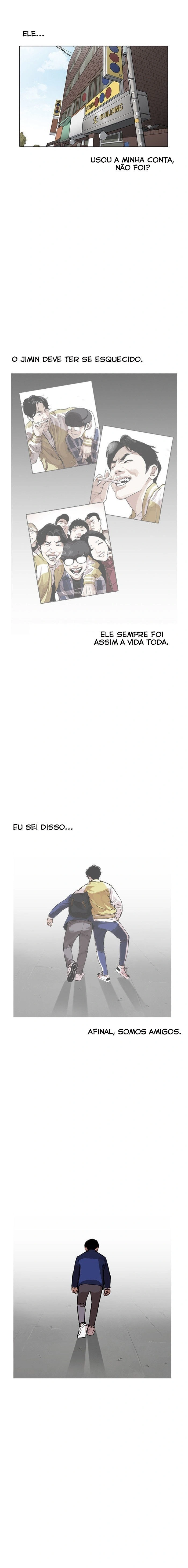 Read Aparências  Pt Br Manga Online