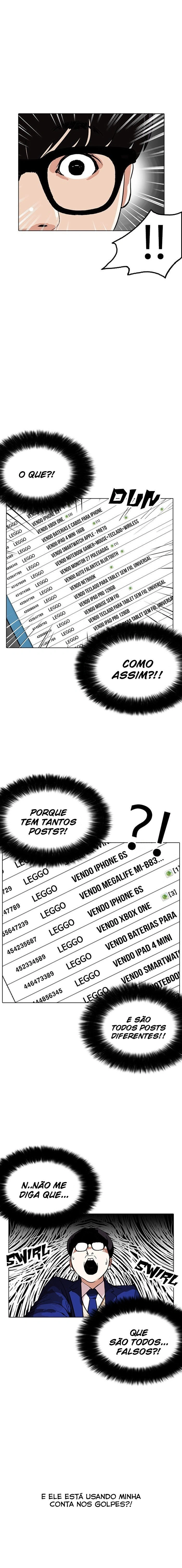 Read Aparências  Pt Br Manga Online