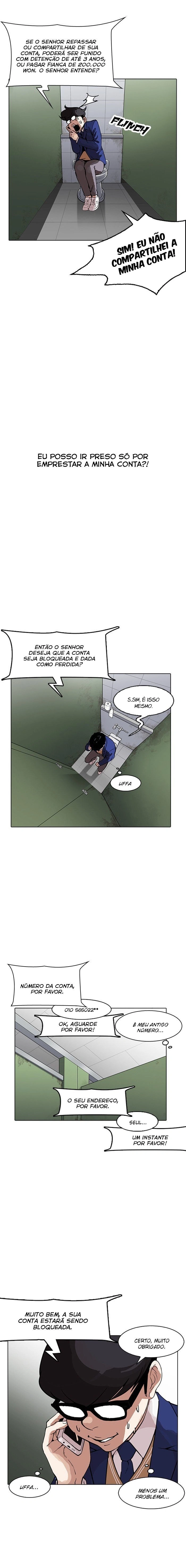 Read Aparências  Pt Br Manga Online