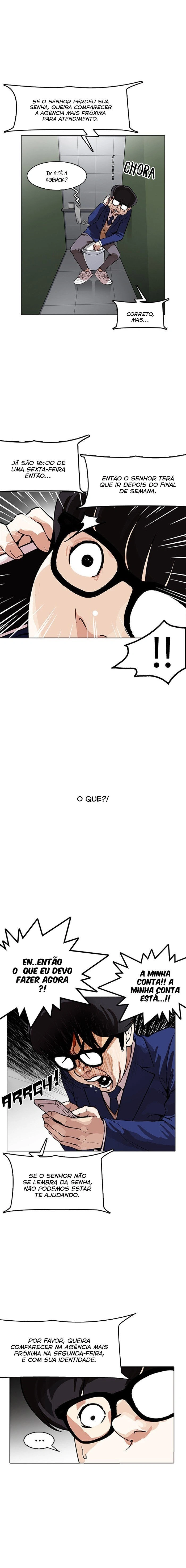 Read Aparências  Pt Br Manga Online