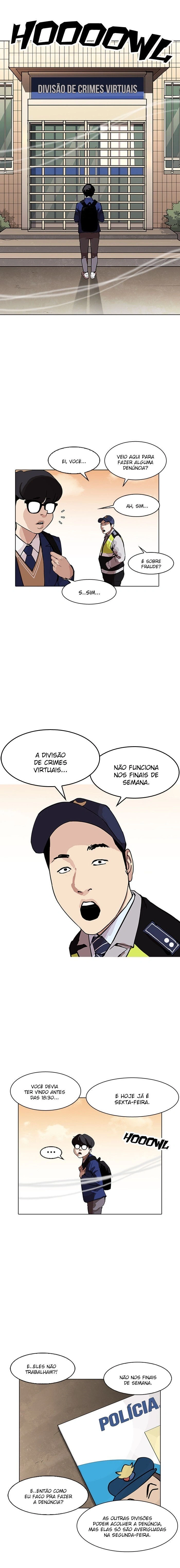 Read Aparências  Pt Br Manga Online