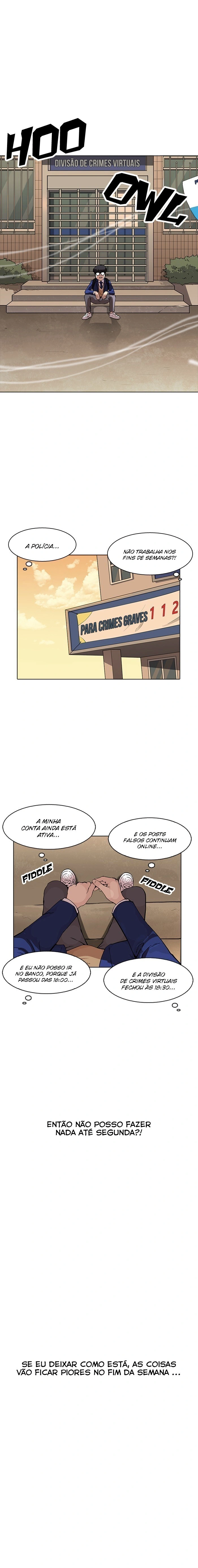 Read Aparências  Pt Br Manga Online
