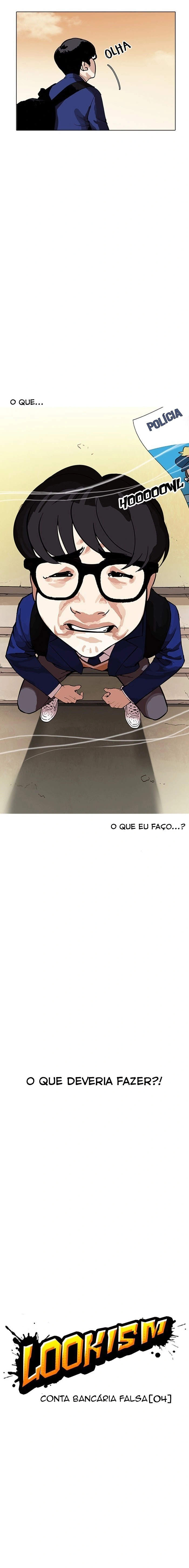 Read Aparências  Pt Br Manga Online