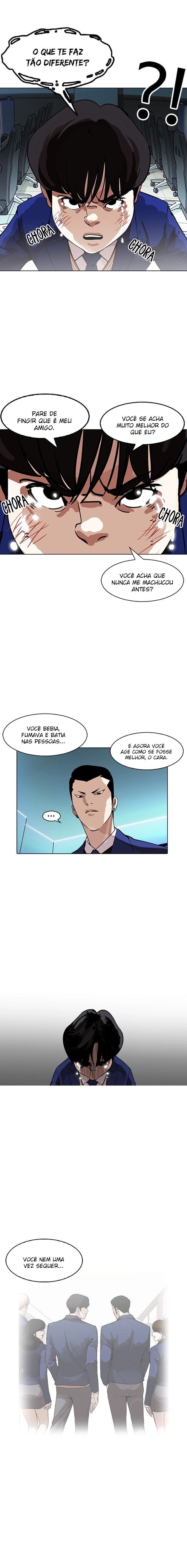 Read Aparências  Pt Br Manga Online