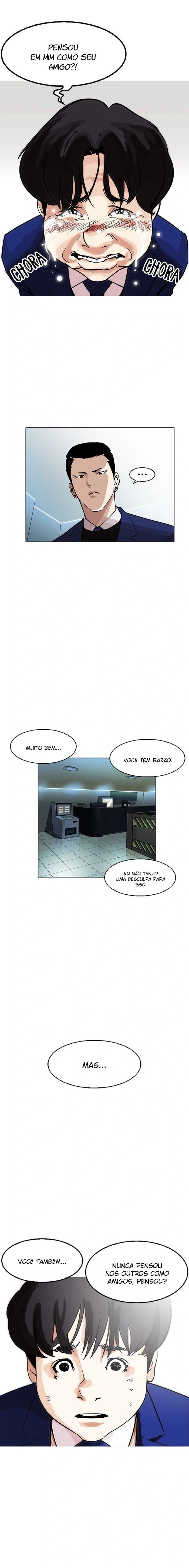 Read Aparências  Pt Br Manga Online