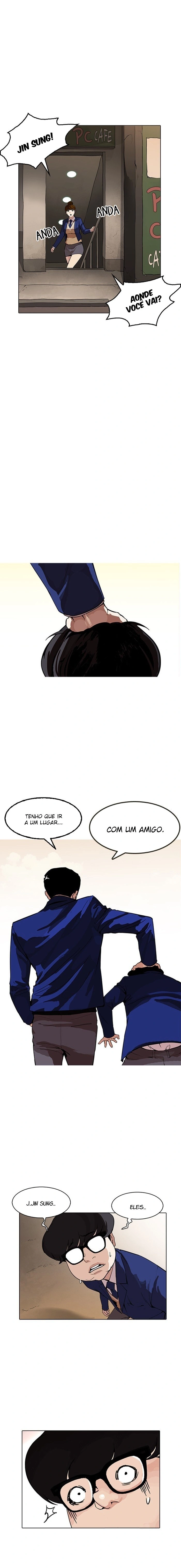Read Aparências  Pt Br Manga Online