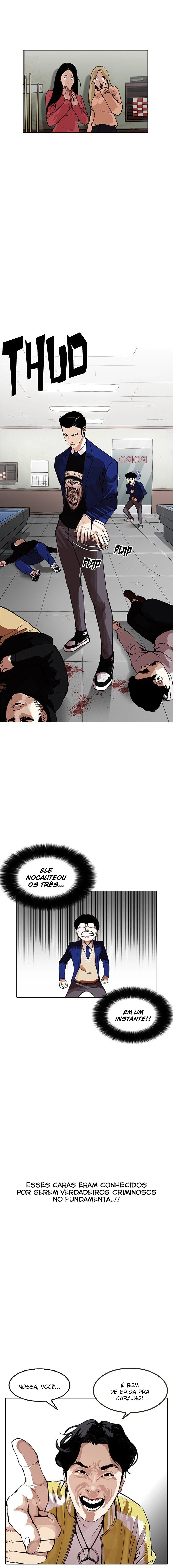 Read Aparências  Pt Br Manga Online