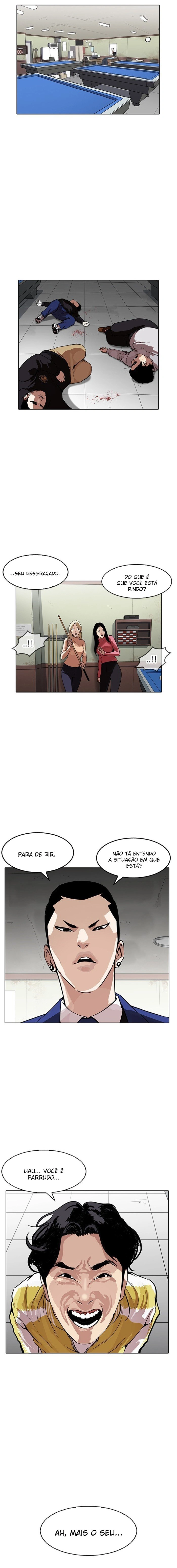 Read Aparências  Pt Br Manga Online