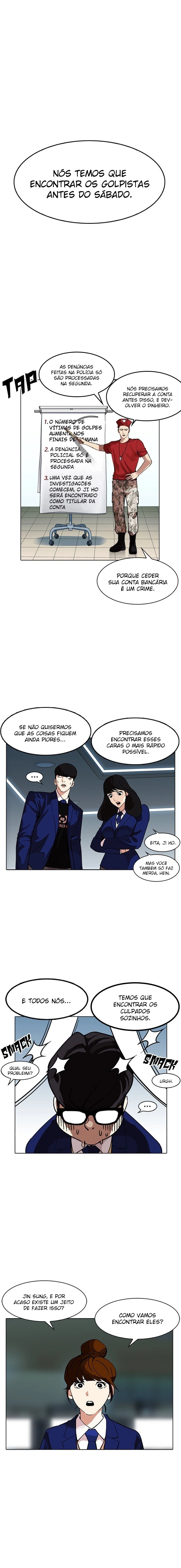 Read Aparências  Pt Br Manga Online