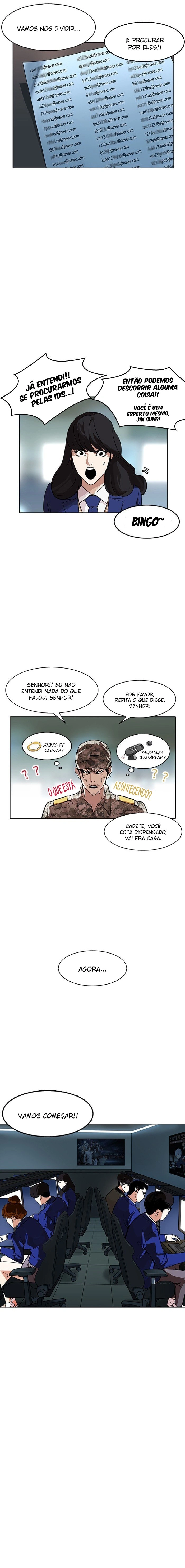 Read Aparências  Pt Br Manga Online