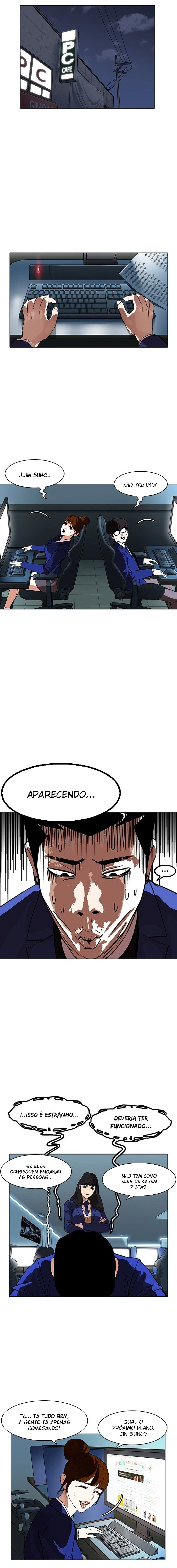 Read Aparências  Pt Br Manga Online