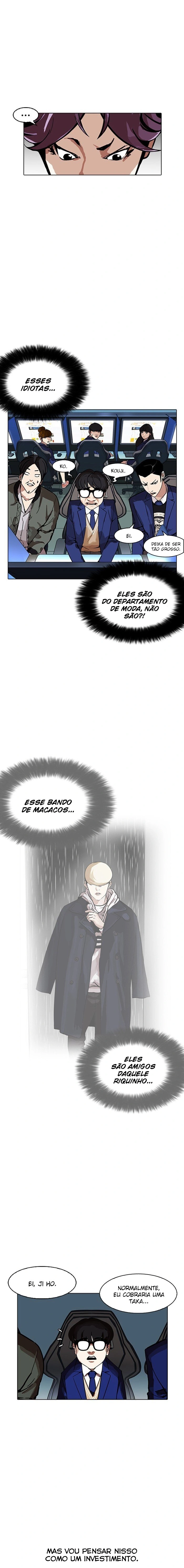 Read Aparências  Pt Br Manga Online