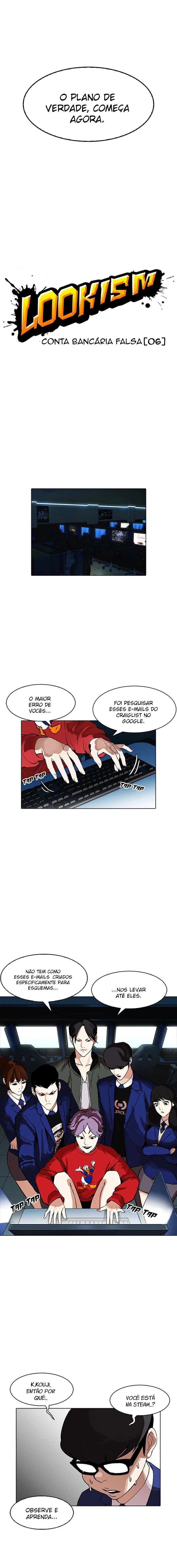 Read Aparências  Pt Br Manga Online