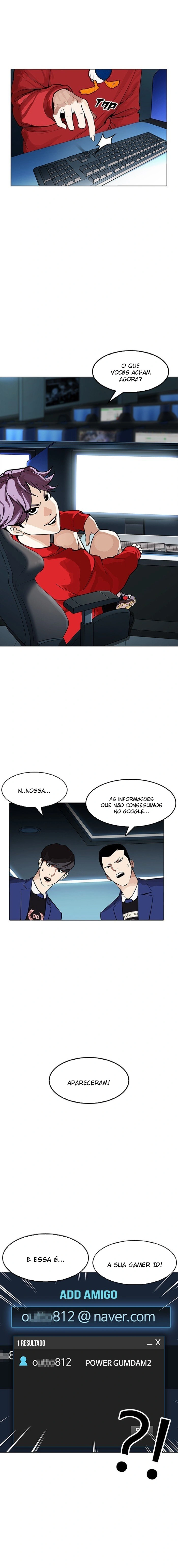 Read Aparências  Pt Br Manga Online