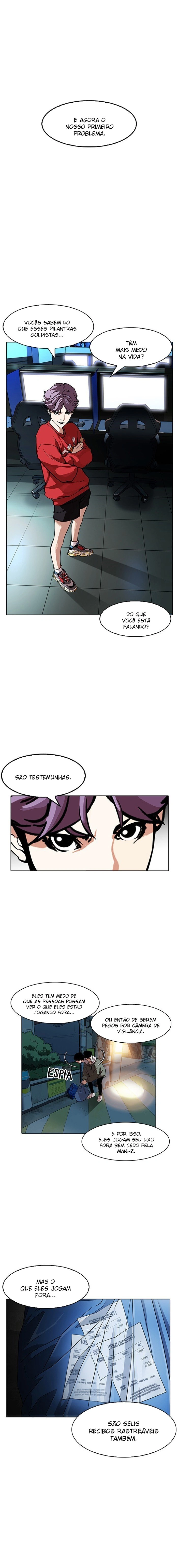 Read Aparências  Pt Br Manga Online
