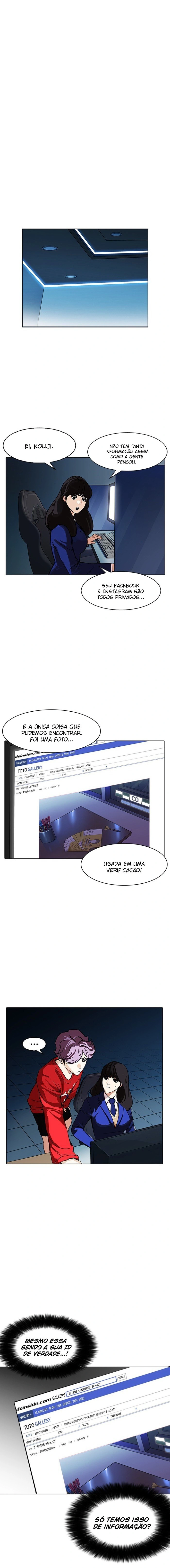Read Aparências  Pt Br Manga Online