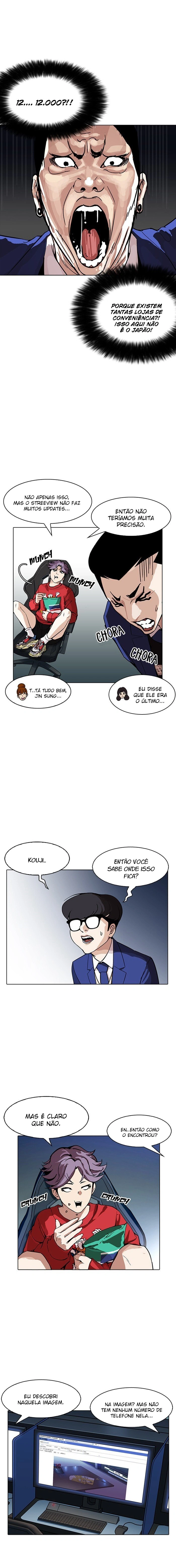 Read Aparências  Pt Br Manga Online