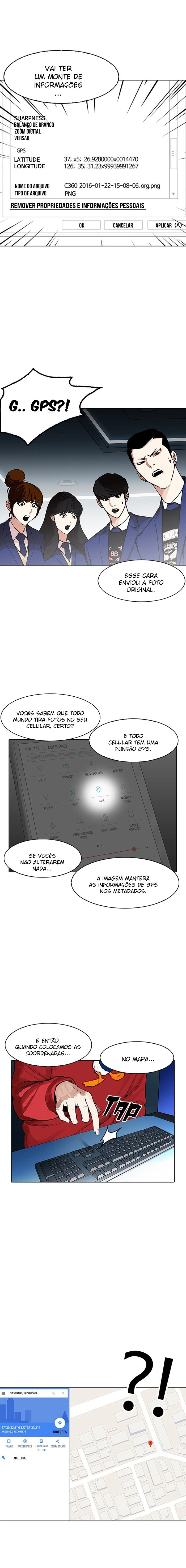 Read Aparências  Pt Br Manga Online