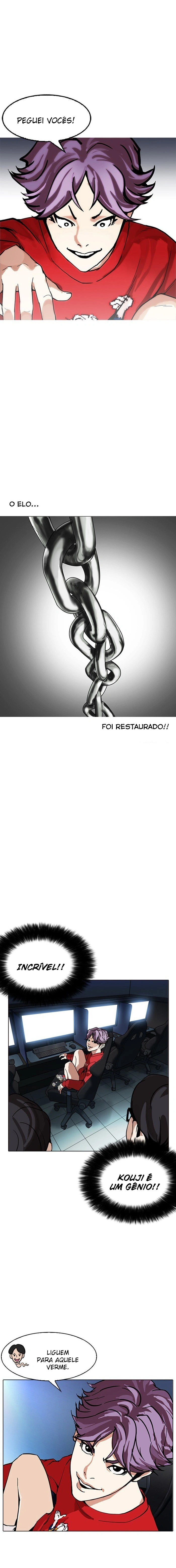 Read Aparências  Pt Br Manga Online