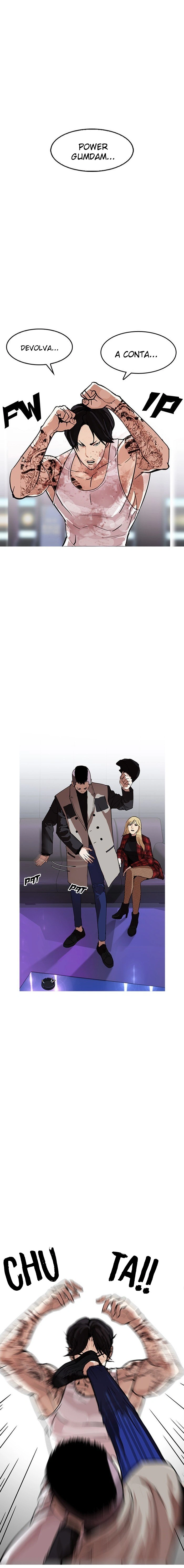 Read Aparências  Pt Br Manga Online