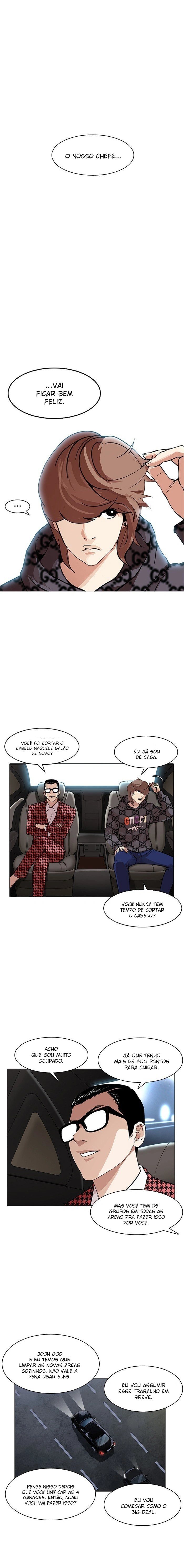 Read Aparências  Pt Br Manga Online