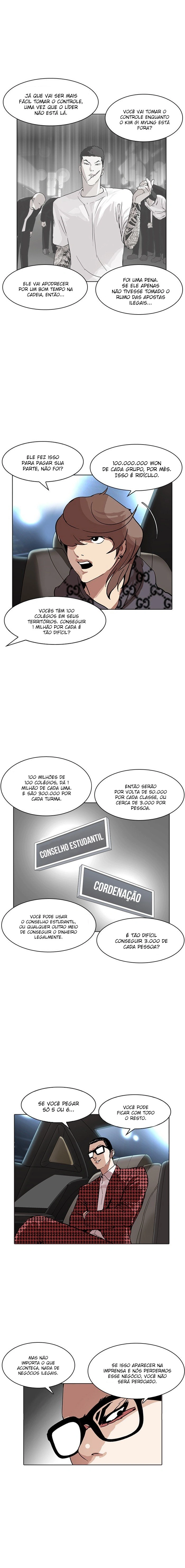 Read Aparências  Pt Br Manga Online