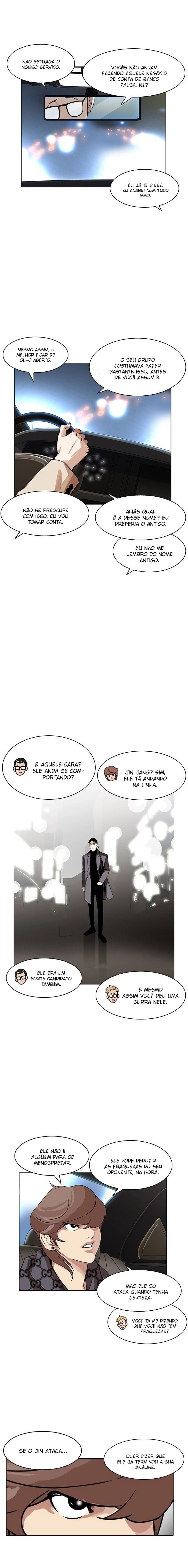 Read Aparências  Pt Br Manga Online