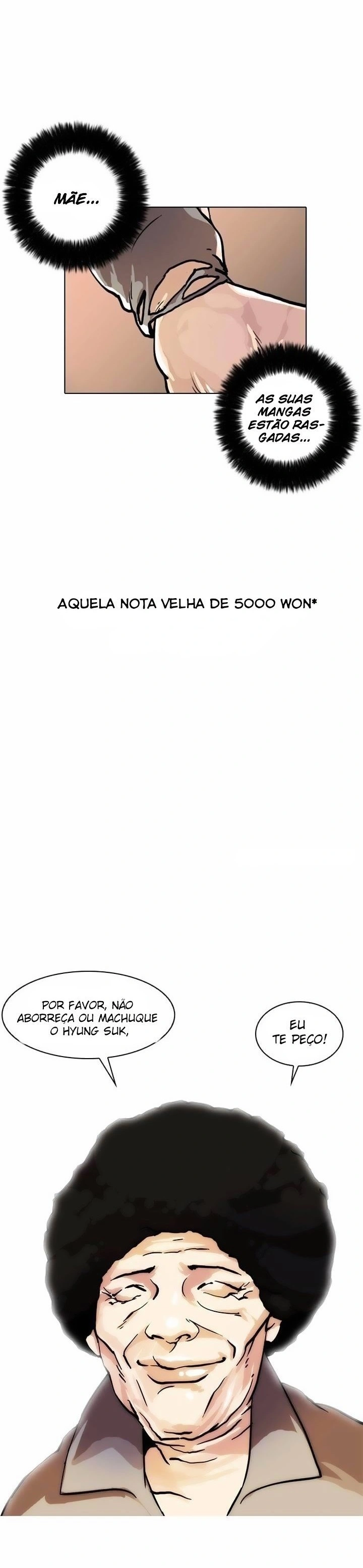 Read Aparências  Pt Br Manga Online