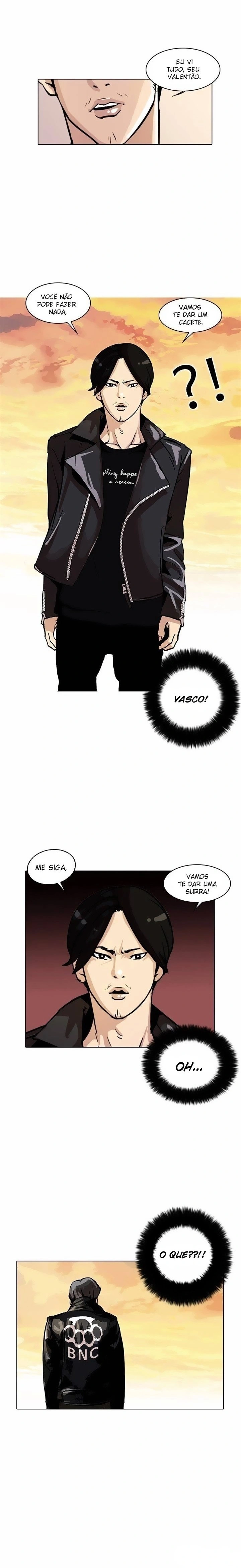Read Aparências  Pt Br Manga Online