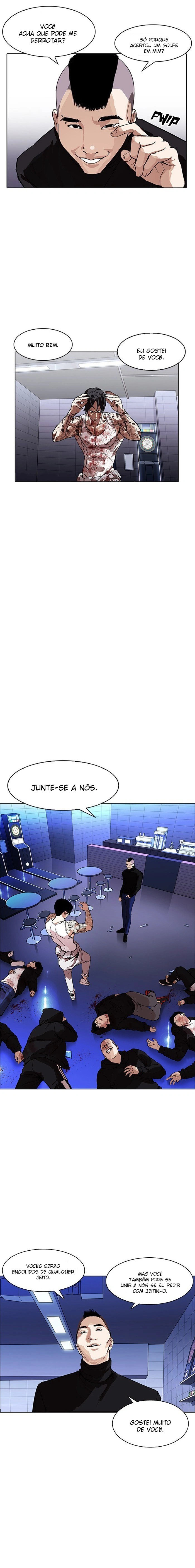 Read Aparências  Pt Br Manga Online