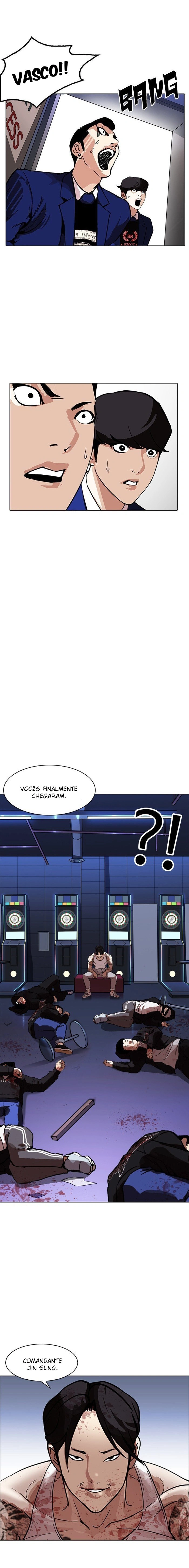 Read Aparências  Pt Br Manga Online